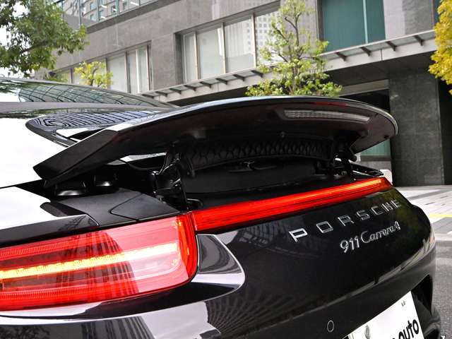 ポルシェ ９１１ カレラ４ ＰＤＫ H25年 (関東) 99