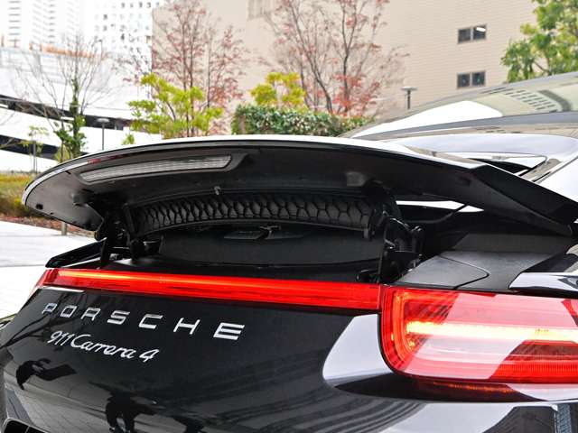 ポルシェ ９１１ カレラ４ ＰＤＫ H25年 (関東) 99