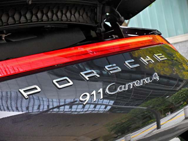 ポルシェ ９１１ カレラ４ ＰＤＫ H25年 (関東) 99