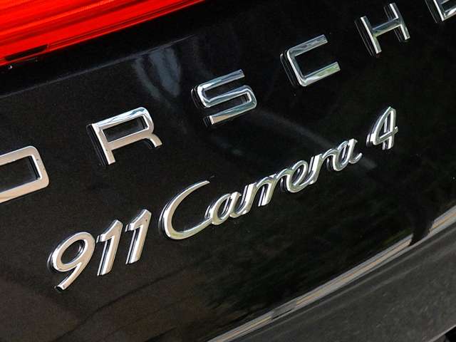 ポルシェ ９１１ カレラ４ ＰＤＫ H25年 (関東) 99