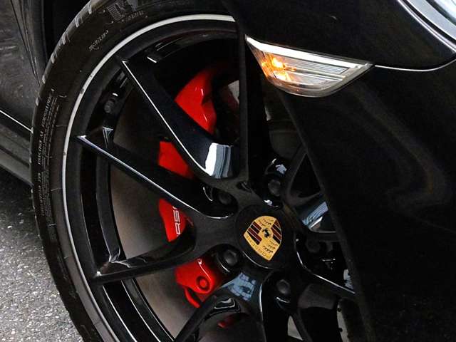 ポルシェ ９１１ カレラ４ ＰＤＫ H25年 (関東) 99
