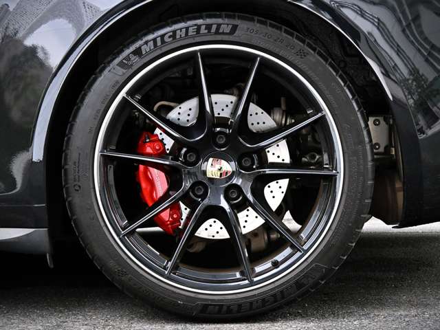 ポルシェ ９１１ カレラ４ ＰＤＫ H25年 (関東) 99