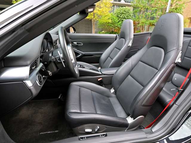 ポルシェ ９１１ カレラ４ ＰＤＫ H25年 (関東) 99