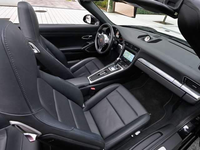 ポルシェ ９１１ カレラ４ ＰＤＫ H25年 (関東) 99