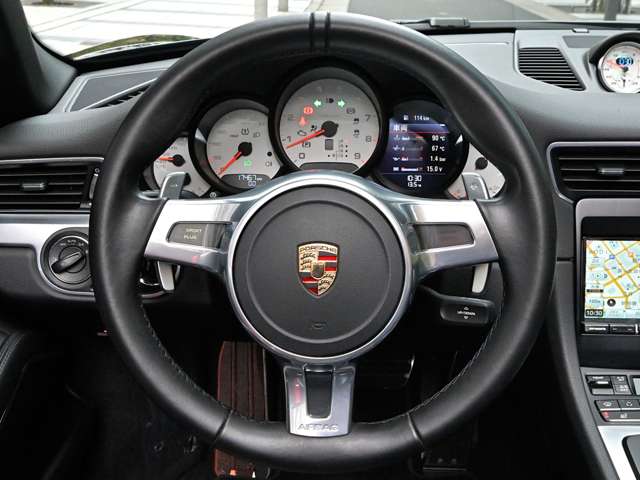 ポルシェ ９１１ カレラ４ ＰＤＫ H25年 (関東) 99