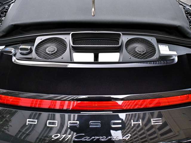 ポルシェ ９１１ カレラ４ ＰＤＫ H25年 (関東) 99