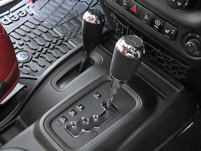 ジープ ラングラー　アンリミテッド アンリミテッド ルビコン ハードロック ４ＷＤ H27年 (関東) 99