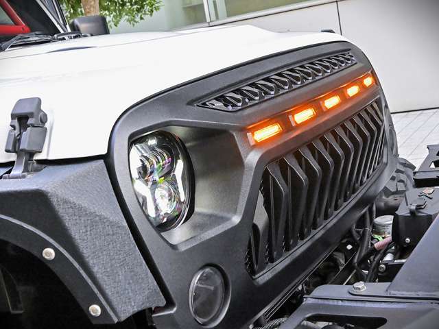 ジープ ラングラー　アンリミテッド アンリミテッド ルビコン ハードロック ４ＷＤ H27年 (関東) 99