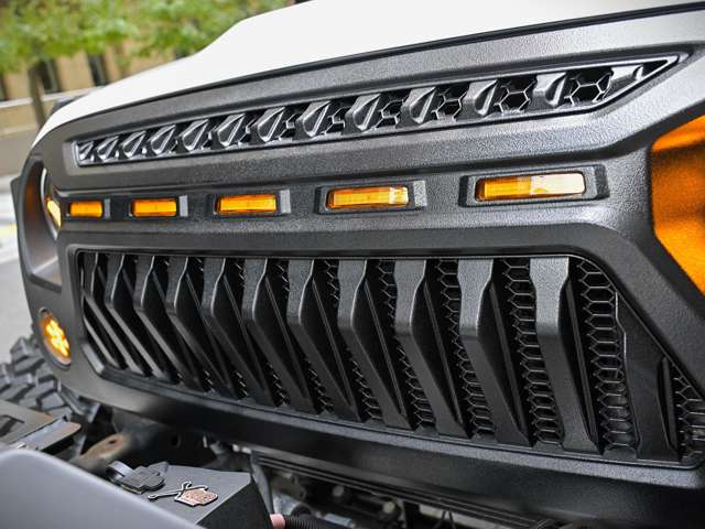 ジープ ラングラー　アンリミテッド アンリミテッド ルビコン ハードロック ４ＷＤ H27年 (関東) 99