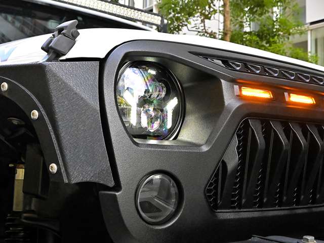 ジープ ラングラー　アンリミテッド アンリミテッド ルビコン ハードロック ４ＷＤ H27年 (関東) 99