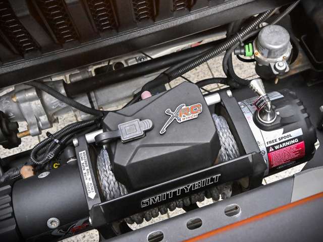ジープ ラングラー　アンリミテッド アンリミテッド ルビコン ハードロック ４ＷＤ H27年 (関東) 99