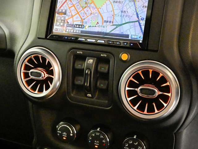 ジープ ラングラー　アンリミテッド アンリミテッド ルビコン ハードロック ４ＷＤ H27年 (関東) 99