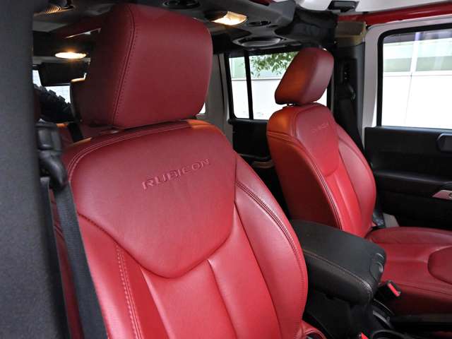 ジープ ラングラー　アンリミテッド アンリミテッド ルビコン ハードロック ４ＷＤ H27年 (関東) 99