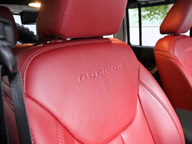 ジープ ラングラー　アンリミテッド アンリミテッド ルビコン ハードロック ４ＷＤ H27年 (関東) 99