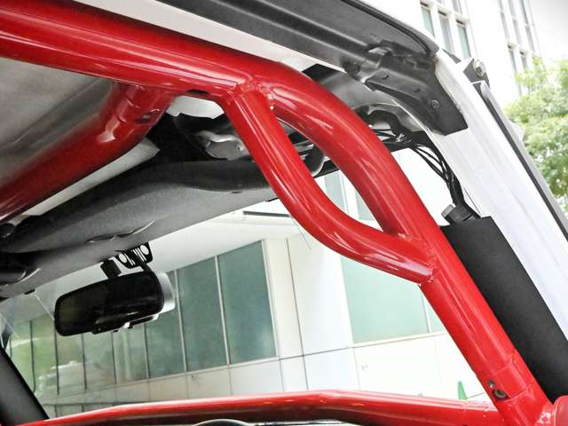 ジープ ラングラー　アンリミテッド アンリミテッド ルビコン ハードロック ４ＷＤ H27年 (関東) 99