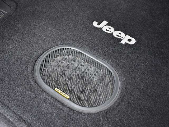 ジープ ラングラー　アンリミテッド アンリミテッド ルビコン ハードロック ４ＷＤ H27年 (関東) 99