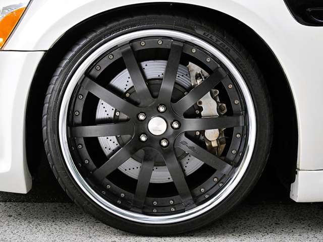 ダッジ マグナム ＲＴ ５．７ Ｖ８ H19年 (関東) 99