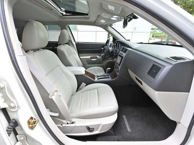 ダッジ マグナム ＲＴ ５．７ Ｖ８ H19年 (関東) 99