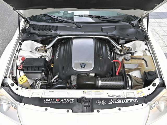 ダッジ マグナム ＲＴ ５．７ Ｖ８ H19年 (関東) 99