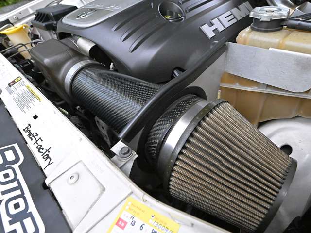 ダッジ マグナム ＲＴ ５．７ Ｖ８ H19年 (関東) 99