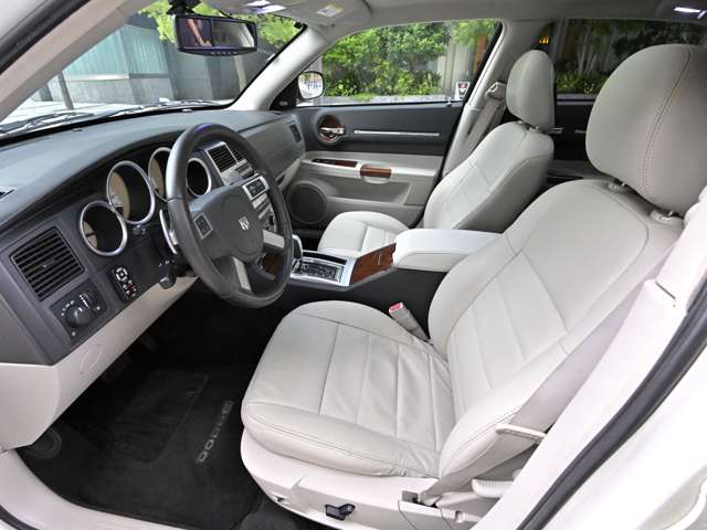 ダッジ マグナム ＲＴ ５．７ Ｖ８ H19年 (関東) 99