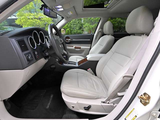 ダッジ マグナム ＲＴ ５．７ Ｖ８ H19年 (関東) 99