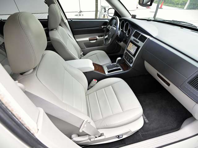 ダッジ マグナム ＲＴ ５．７ Ｖ８ H19年 (関東) 99