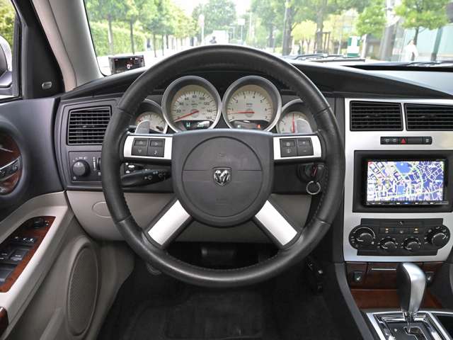 ダッジ マグナム ＲＴ ５．７ Ｖ８ H19年 (関東) 99