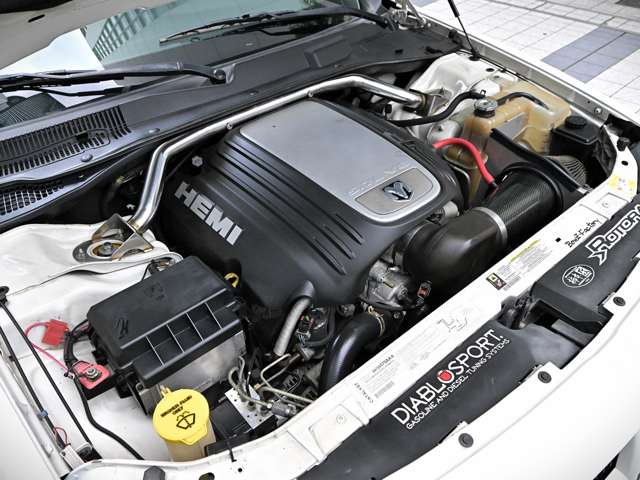 ダッジ マグナム ＲＴ ５．７ Ｖ８ H19年 (関東) 99