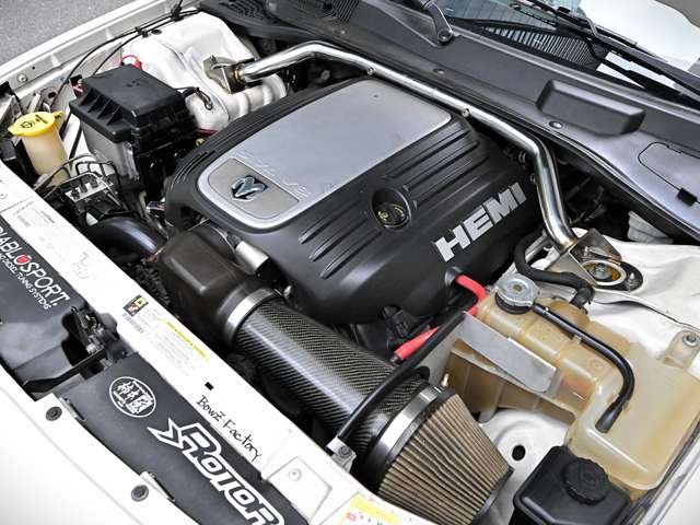 ダッジ マグナム ＲＴ ５．７ Ｖ８ H19年 (関東) 99
