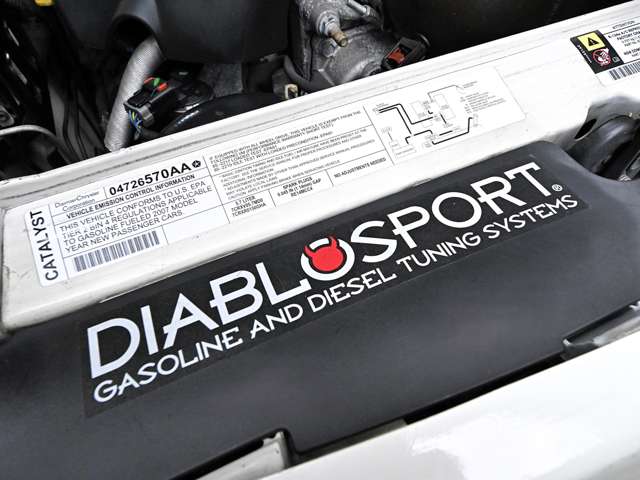 ダッジ マグナム ＲＴ ５．７ Ｖ８ H19年 (関東) 99
