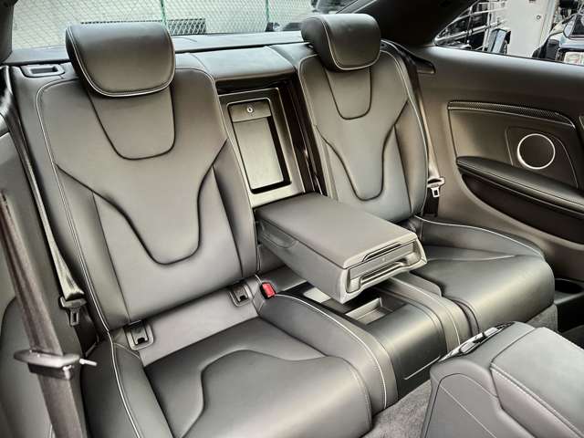 アウディ ＲＳ５ ４．２ ４ＷＤ H25年 (関東) 99