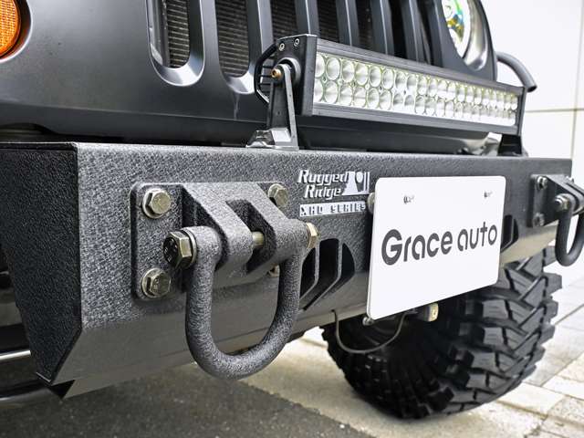 ジープ ラングラー　アンリミテッド アンリミテッド サハラ ４ＷＤ H20年 (関東) 99