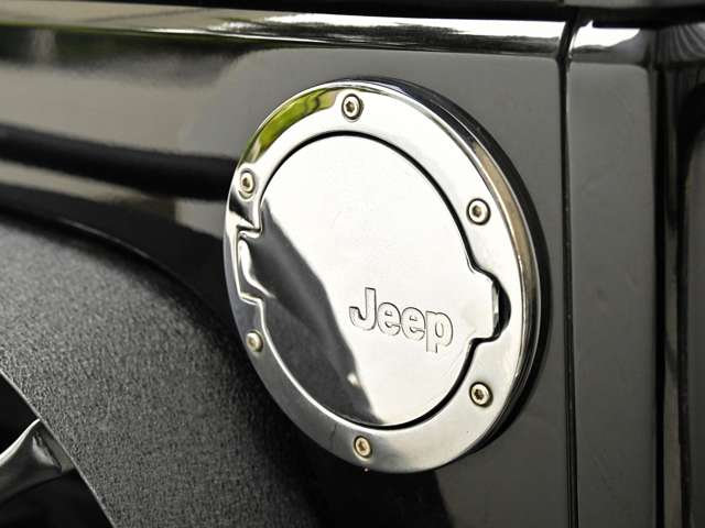 ジープ ラングラー　アンリミテッド アンリミテッド サハラ ４ＷＤ H20年 (関東) 99