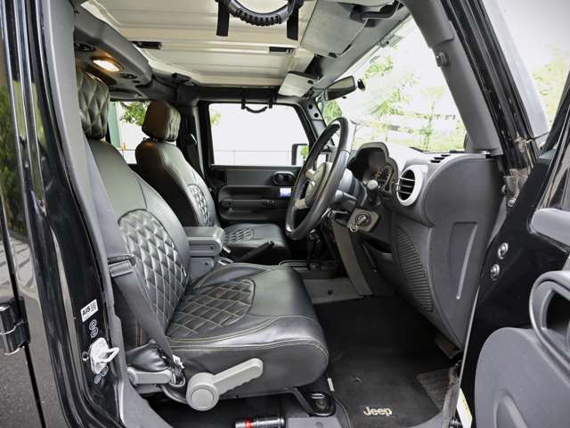 ジープ ラングラー　アンリミテッド アンリミテッド サハラ ４ＷＤ H20年 (関東) 99