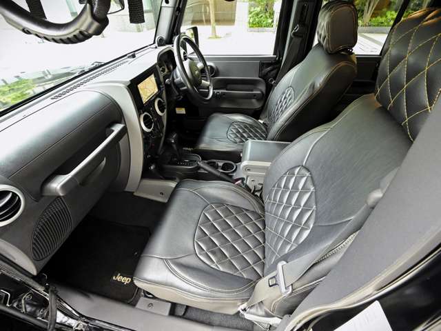 ジープ ラングラー　アンリミテッド アンリミテッド サハラ ４ＷＤ H20年 (関東) 99