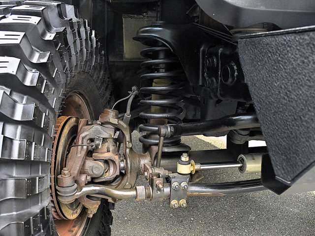 ジープ ラングラー　アンリミテッド アンリミテッド サハラ ４ＷＤ H20年 (関東) 99