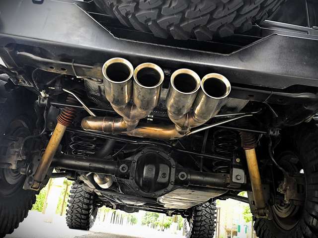 ジープ ラングラー　アンリミテッド アンリミテッド サハラ ４ＷＤ H20年 (関東) 99