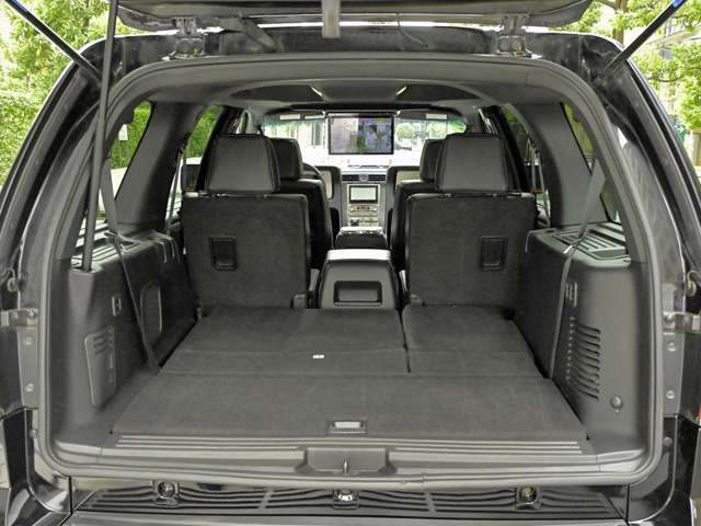リンカーン ナビゲーター ５．４ ４ＷＤ H22年 (関東) 99