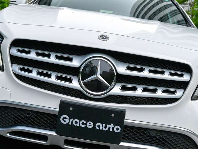 メルセデスベンツ ＧＬＡクラス ＧＬＡ２２０ ４マチック ４ＷＤ R1年 (関東) 99