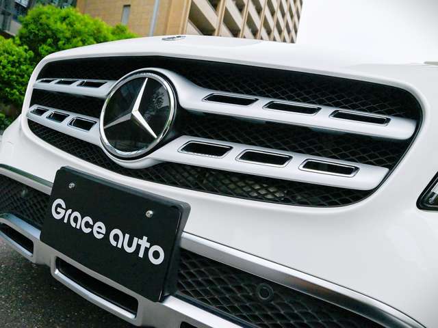 メルセデスベンツ ＧＬＡクラス ＧＬＡ２２０ ４マチック ４ＷＤ R1年 (関東) 99