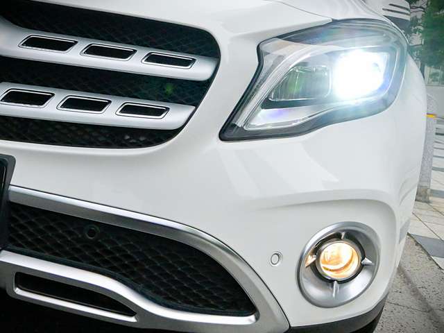 メルセデスベンツ ＧＬＡクラス ＧＬＡ２２０ ４マチック ４ＷＤ R1年 (関東) 99