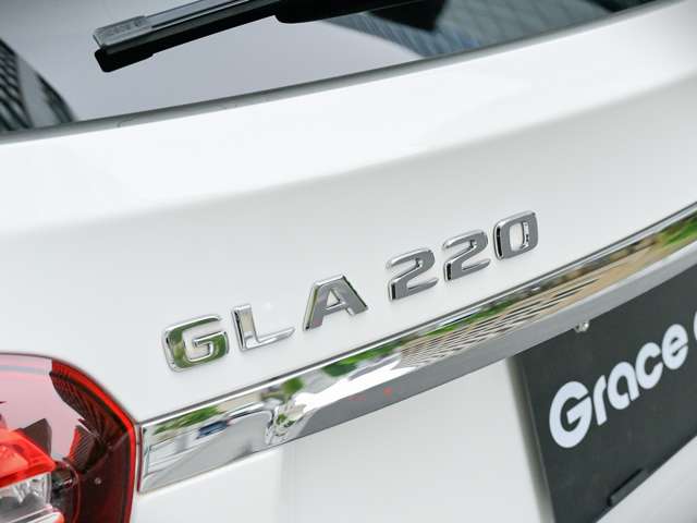 メルセデスベンツ ＧＬＡクラス ＧＬＡ２２０ ４マチック ４ＷＤ R1年 (関東) 99