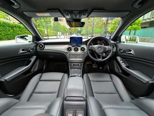メルセデスベンツ ＧＬＡクラス ＧＬＡ２２０ ４マチック ４ＷＤ R1年 (関東) 99