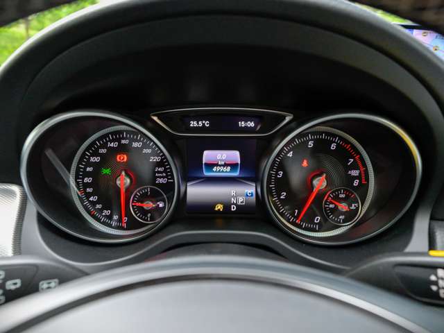 メルセデスベンツ ＧＬＡクラス ＧＬＡ２２０ ４マチック ４ＷＤ R1年 (関東) 99