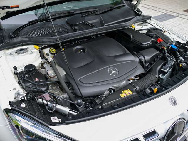 メルセデスベンツ ＧＬＡクラス ＧＬＡ２２０ ４マチック ４ＷＤ R1年 (関東) 99