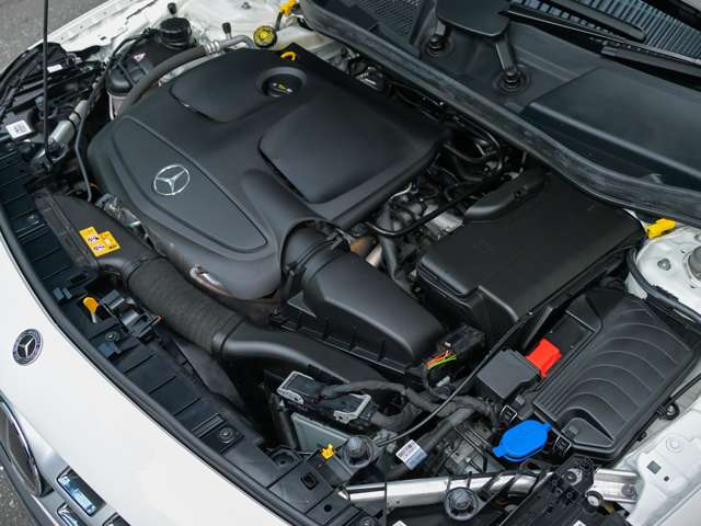 メルセデスベンツ ＧＬＡクラス ＧＬＡ２２０ ４マチック ４ＷＤ R1年 (関東) 99
