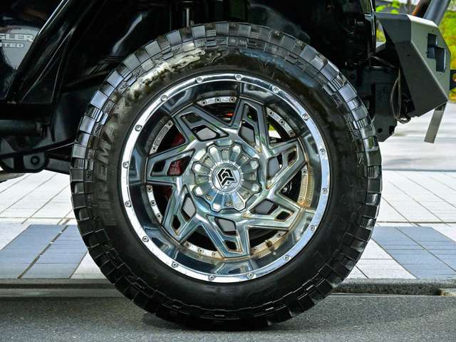 ジープ ラングラー　アンリミテッド アンリミテッド スポーツ ４ＷＤ H28年 (関東) 99