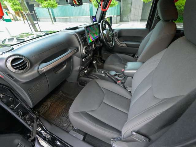 ジープ ラングラー　アンリミテッド アンリミテッド スポーツ ４ＷＤ H28年 (関東) 99