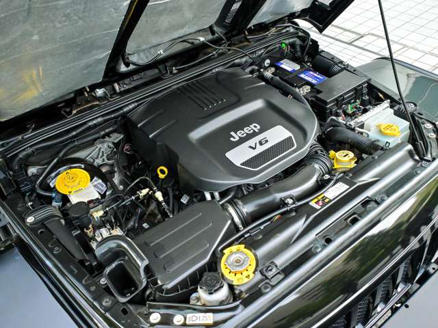ジープ ラングラー　アンリミテッド アンリミテッド スポーツ ４ＷＤ H28年 (関東) 99